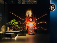 -艋舺·台湾小馆老字号(平安悦坊店)