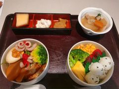 -dodonpa.墩墩伐 便当食堂(博华广场店)