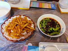 -靓靓蒸虾·头牌蒸虾(南山桂庙店)