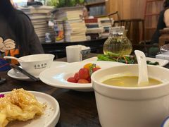 -道南書院·私房菜·早午茶·茶馆