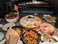 -怪噜范·贵阳小吃大排档(金源旗舰店)