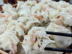 -海汇源老烧麦店(东大街总店)