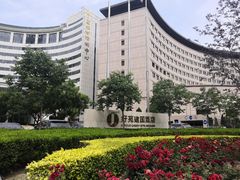 -北京好苑建国酒店