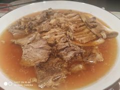 -西贝莜面村(当代商城店)