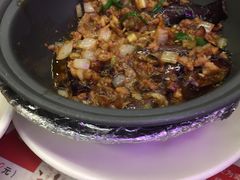 -新辉港式茶餐厅(北栅店)