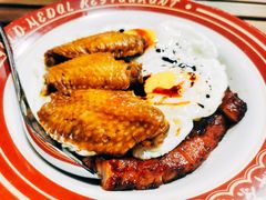 -肥韬茶餐厅(南山mini店)