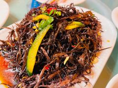 -沈家门海鲜夜排档(东港店)