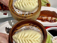 -月福京味斋·烤鸭店·北京菜(鼓楼总店)