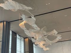 -深圳国际会展中心希尔顿酒店(前海华发冰雪世界店)