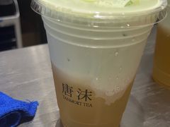 -唐沫茶兮(仓山万达金街店)