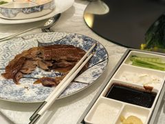 -君来湖滨饭店·渔餐厅