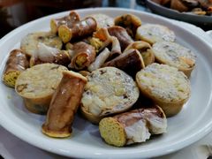 -腰记饭店(龙源路店)