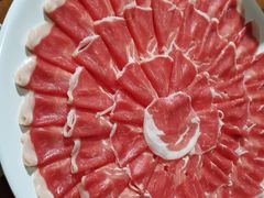 -正福居老北京正宗铜锅泉水涮肉(彰化路店)