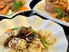 -肥肥蟹海鲜饭店(马六甲店)