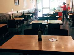 大堂-有礼有面(知春路店)