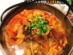 -徽镇小厨·经典徽菜(马连道店)