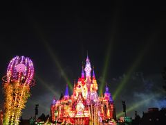 -上海迪士尼度假区