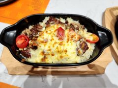 -西语·炭烧牛排(卓越中寰店)