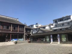 -清茶馆