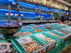 -旺达·福州菜(正大广场店)