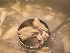 -润园四季椰子鸡火锅(海上世界店)