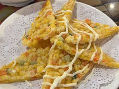 -冶建镜子·中国龙虾王(总店)