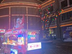 -中华巴洛克风情街