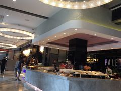 -鹭江潮餐厅•福建菜(鹭江佲家酒店)