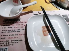 -海银海记潮汕牛肉火锅(新港中路海珠店)