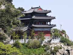 -泰山风景名胜区