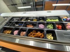 -赛百味SUBWAY(乐翔路店)