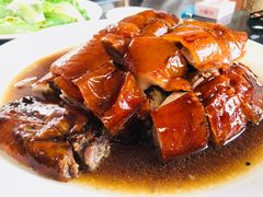 -黄连大头华烧鹅店(大良店)