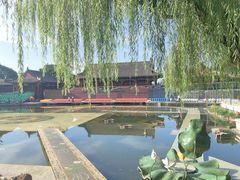 -西安华清御汤酒店