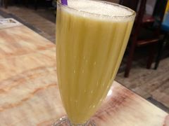 玉米汁-钟掌勺忘不了地道湘菜(新天地假日广场店)