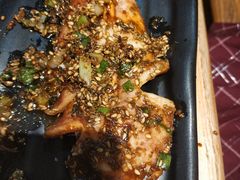 -聚点串吧·北京烧烤(赵登禹路店)