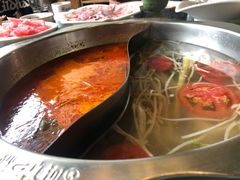 -芦苇荡·酸汤鱼(回龙观店)