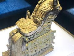 -陕西历史博物馆