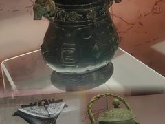 -信阳博物馆