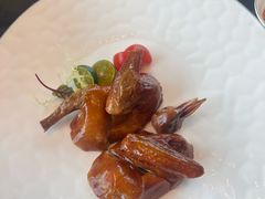 -Yan Ting宴庭中餐厅-长沙瑞吉酒店(运达店)