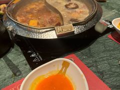 -牛New寿喜烧(中山公园龙之梦店)