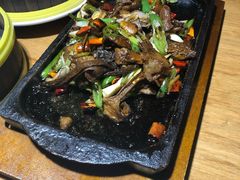 -蜀宴小调·精致家常菜(科华店)