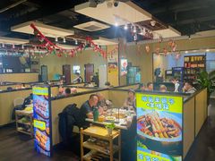 -和庆斋羊蝎子火锅·碳缸烧烤(顺义旗舰店)