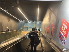 -车公庙(地铁站)