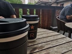 -星巴克臻选(思南公馆店)