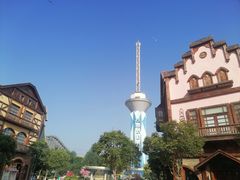 -郑州方特梦幻王国