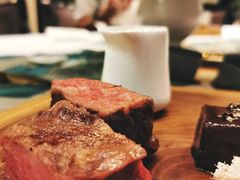 -哈布斯扒房(华发商都店)