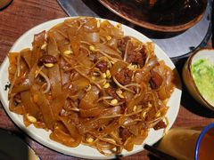-蛙麻蛙辣炭火蛙锅(南环大街店)