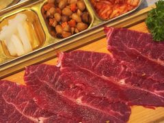 -妥妥烤肉料理(昙华林店)