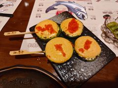 -七町糖果寿司屋(龙洞广工店)