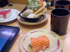 -寿司郎(皇庭广场店)